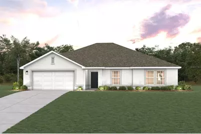 2243 NW 23rd Road, Ocala, FL 34475 - Photo 1