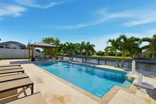 1308 SW 31st Terrace, Cape Coral, FL 33914 - Photo 1