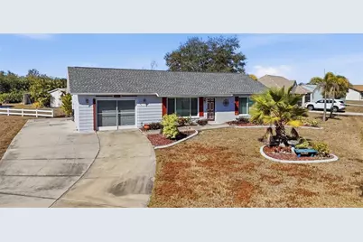 6405 Klaus Court, Port Charlotte, FL 33981 - Photo 1