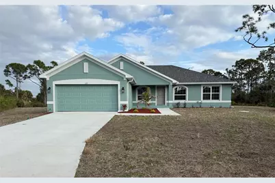 123 Sunrise Drive, Rotonda West, FL 33947 - Photo 1