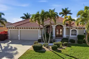 521 Eleuthera Dr, Punta Gorda, FL 33950 - Photo 1