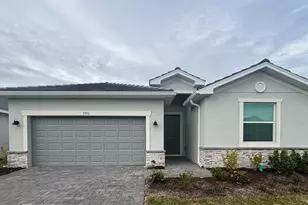 7773 Lakes Edge Ln, Port Charlotte, FL 33981 - Photo 1