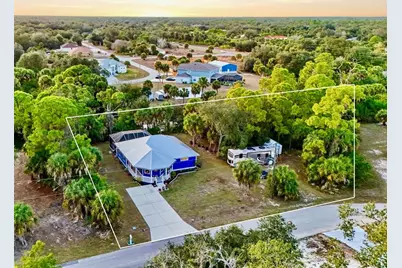 45 Tillman Street, Port Charlotte, FL 33954 - Photo 1
