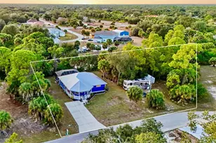 45 Tillman St, Port Charlotte, FL 33954 - Photo 1