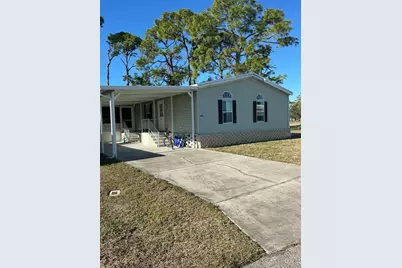6485 Kilohee Court, North Port, FL 34287 - Photo 1