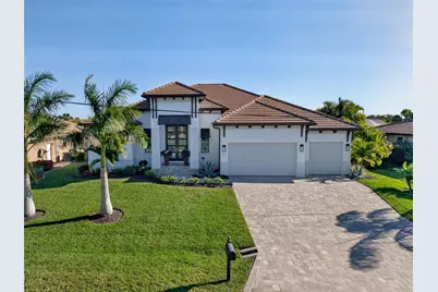 519 Macedonia Drive, Punta Gorda, FL 33950 - Photo 1