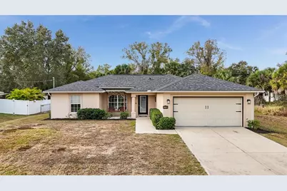 2749 Maximo Road, North Port, FL 34286 - Photo 1