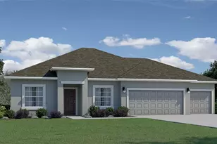 5860 Gager Ave, North Port, FL 34291 - Photo 1