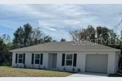 5483 Delight Avenue, North Port, FL 34288 - Photo 1