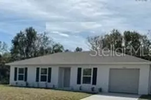 5483 Delight Ave, North Port, FL 34288 - Photo 1