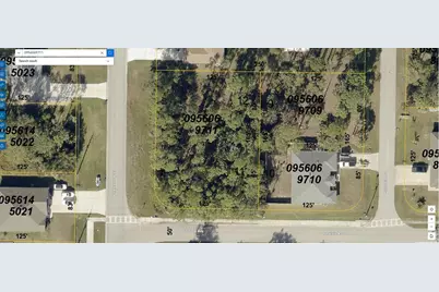 Salford Boulevard, North Port, FL 34286 - Photo 1