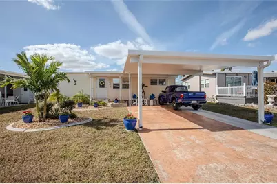 2100 Kings Highway #663, Punta Gorda, FL 33980 - Photo 1