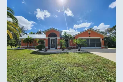 8137 Galbut Avenue, North Port, FL 34291 - Photo 1