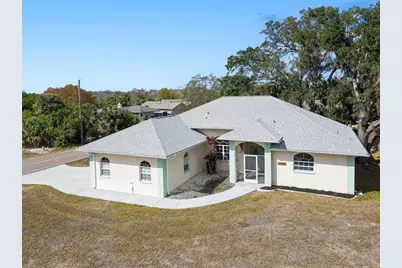 1345 Sheehan Boulevard, Port Charlotte, FL 33952 - Photo 1