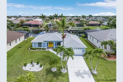 2823 SW 39th Terrace, Cape Coral, FL 33914 - Photo 1