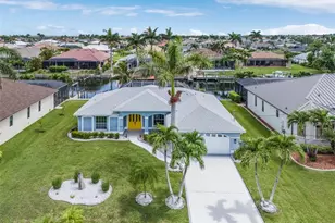 2823 SW 39th Terrace, Cape Coral, FL 33914 - Photo 1