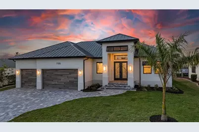 735 Santa Margerita Lane, Punta Gorda, FL 33950 - Photo 1