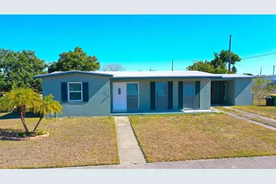2144 Aaron Street, Port Charlotte, FL 33952 - Photo 1
