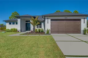 3416 13th St W, Lehigh Acres, FL 33971 - Photo 1