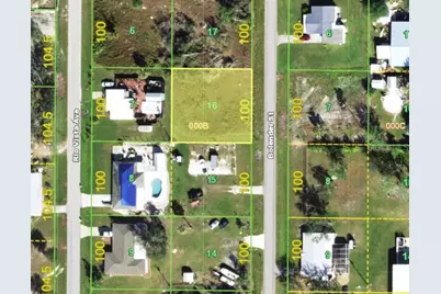 333 Bolender Street, Punta Gorda, FL 33982 - Photo 1