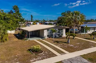 241 Mentel Terrace, Port Charlotte, FL 33952 - Photo 1