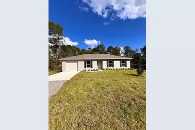 10460 Yeager Avenue, Hastings, FL 32145 - Photo 1