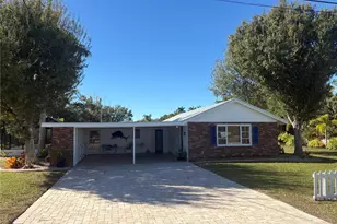 6057 Florida St, Punta Gorda, FL 33950 - Photo 1