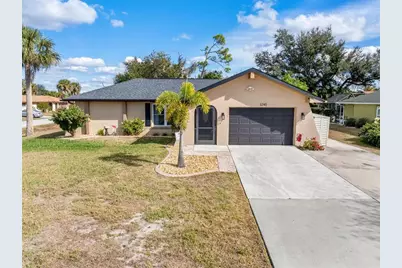 3240 Beacon Drive, Punta Gorda, FL 33980 - Photo 1
