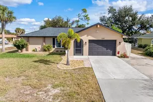 3240 Beacon Dr, Punta Gorda, FL 33980 - Photo 1