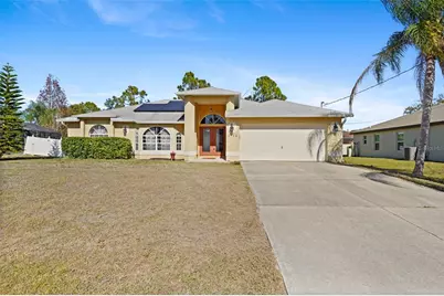 1712 Lansdale Avenue, North Port, FL 34286 - Photo 1