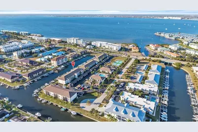 319 Coldeway Drive Drive #F13, Punta Gorda, FL 33950 - Photo 1