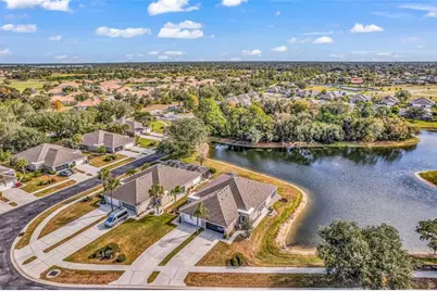 4074 Fairway Drive, North Port, FL 34287 - Photo 1