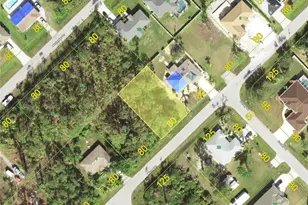 5313 Wynn Terrace, Port Charlotte, FL 33981 - Photo 1