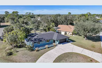 25436 Rancagua Drive, Punta Gorda, FL 33983 - Photo 1