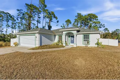 1562 Jakway Road, North Port, FL 34288 - Photo 1