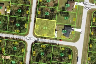 12412 Sylvan St, Port Charlotte, FL 33981 - Photo 1