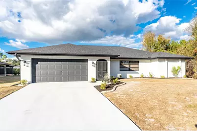 22422 Blanchard Avenue, Port Charlotte, FL 33952 - Photo 1