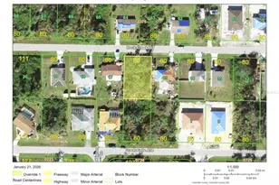 2670 Rock Creek Dr, Port Charlotte, FL 33948 - Photo 1