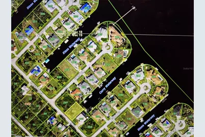 3098 & 3090 Holcomb Road, Port Charlotte, FL 33981 - Photo 1