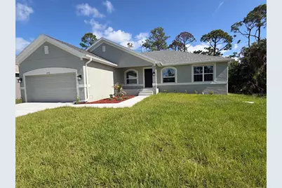 17532 Robinson Avenue, Port Charlotte, FL 33948 - Photo 1