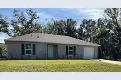 1072 Henning Street, North Port, FL 34288 - Photo 1