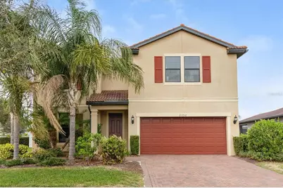 2352 Marton Oak Boulevard, North Port, FL 34289 - Photo 1
