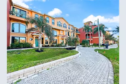 2746 Via Tivoli #115B, Clearwater, FL 33764 - Photo 1