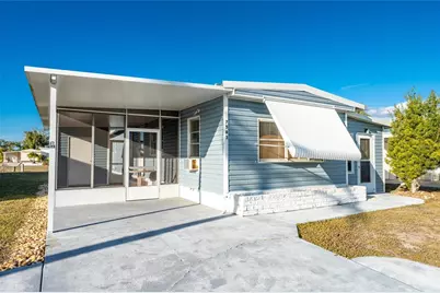 7563 Danvers Circle, Port Charlotte, FL 33981 - Photo 1