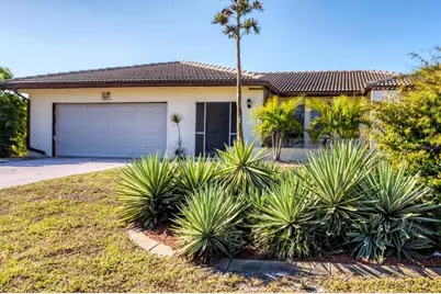 124 Da Vinci Drive, Nokomis, FL 34275 - Photo 1
