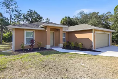 19095 Roosevelt Avenue, Port Charlotte, FL 33954 - Photo 1