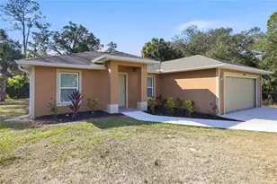 19095 Roosevelt Ave, Port Charlotte, FL 33954 - Photo 1
