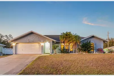21522 Beaverton Avenue, Port Charlotte, FL 33952 - Photo 1