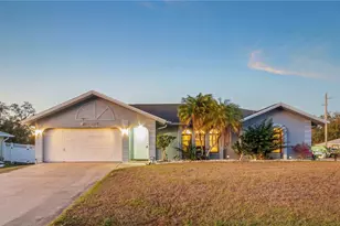 21522 Beaverton Ave, Port Charlotte, FL 33952 - Photo 1