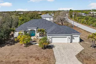 9353 Bluegill Cir, Port Charlotte, FL 33981 - Photo 1